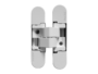 Cerniera Invisibile Kombi Hybrid K1019 Ambidestra Cover Magnetica mm.110x24x21h Portata kg.40 Varie Finiture | Koblenz - immagine 3